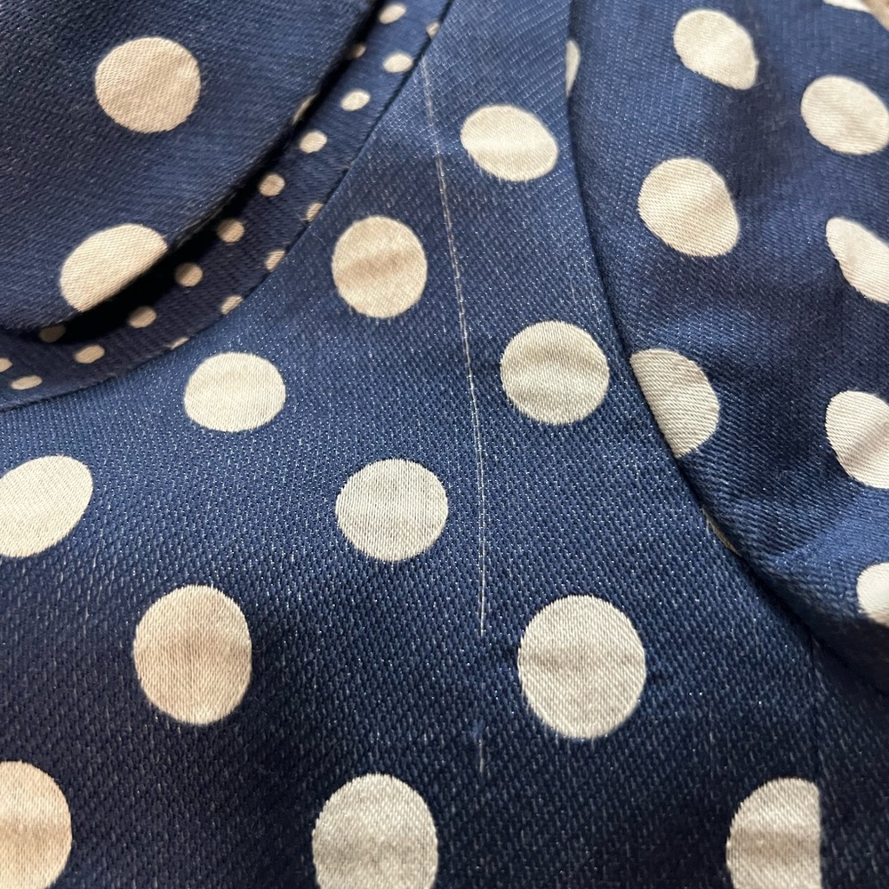 Madison Common Designer Jacket - Picture 6 of 7
